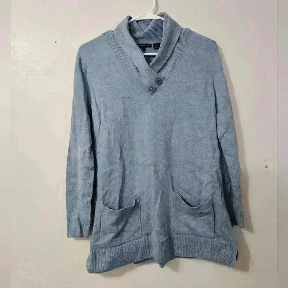 EUC! Jeanne pierre sweater! - Picture 1 of 6